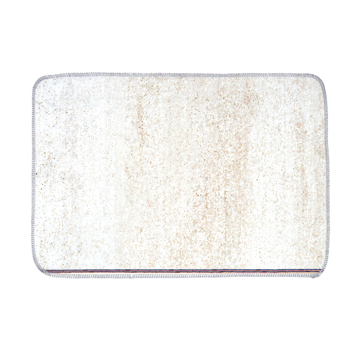 Reboza, Tapete Rectangular