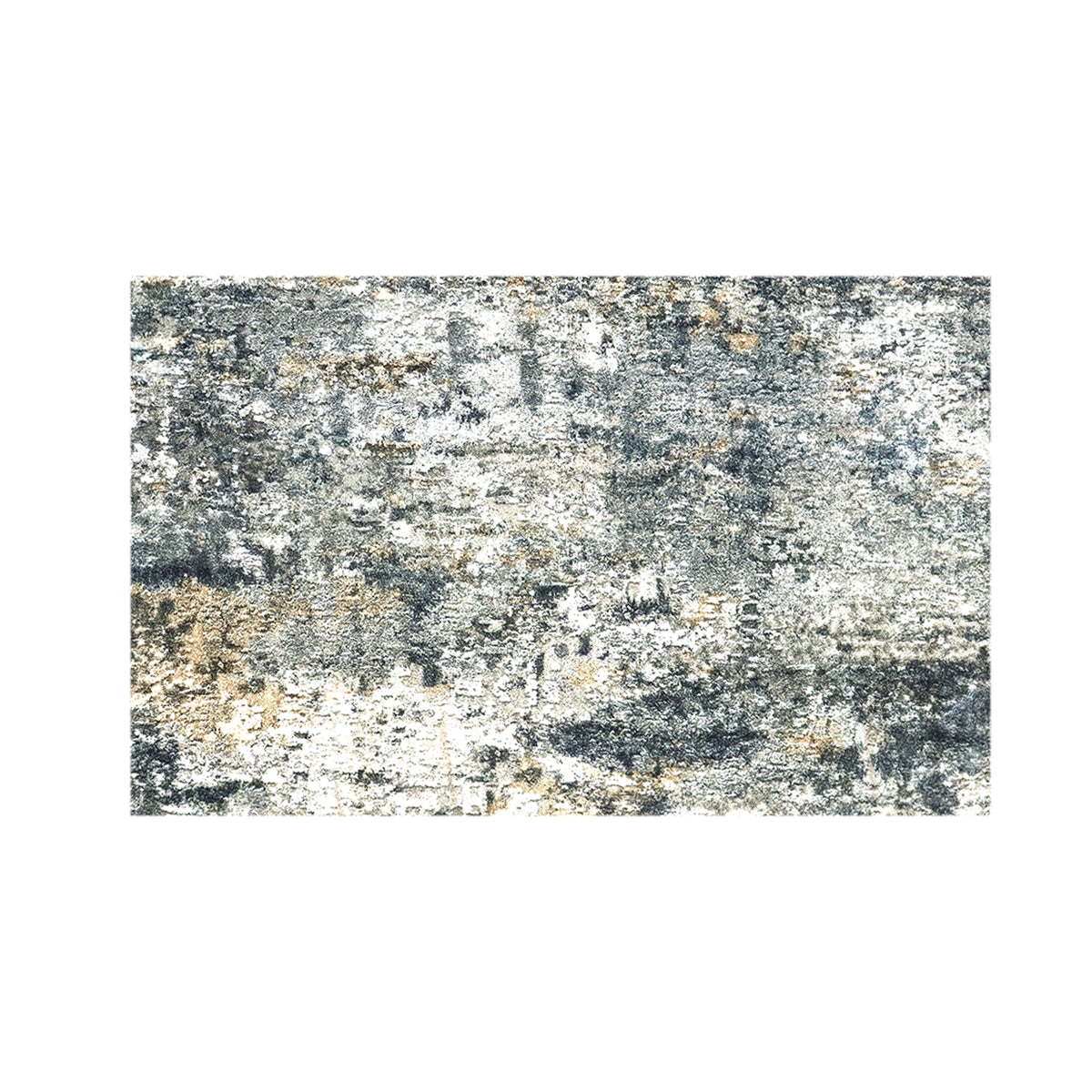 Tuleya, Tapete Rectangular