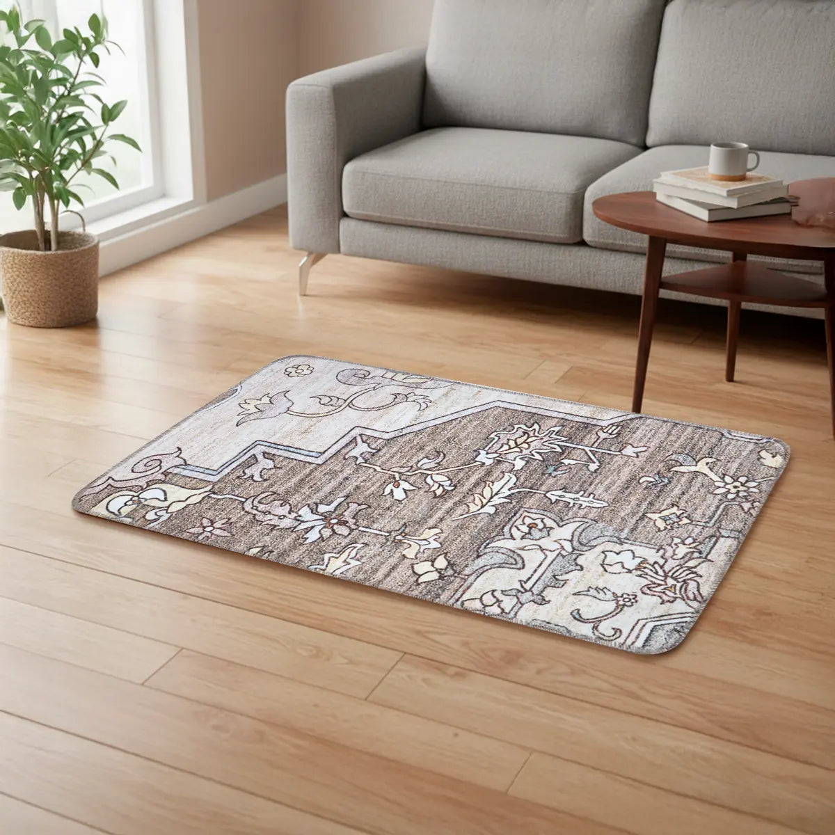 Itzayana, Tapete Rectangular
