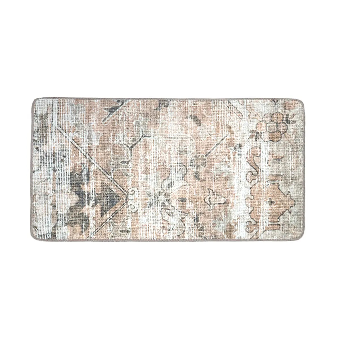 Zoyatl, Tapete Rectangular