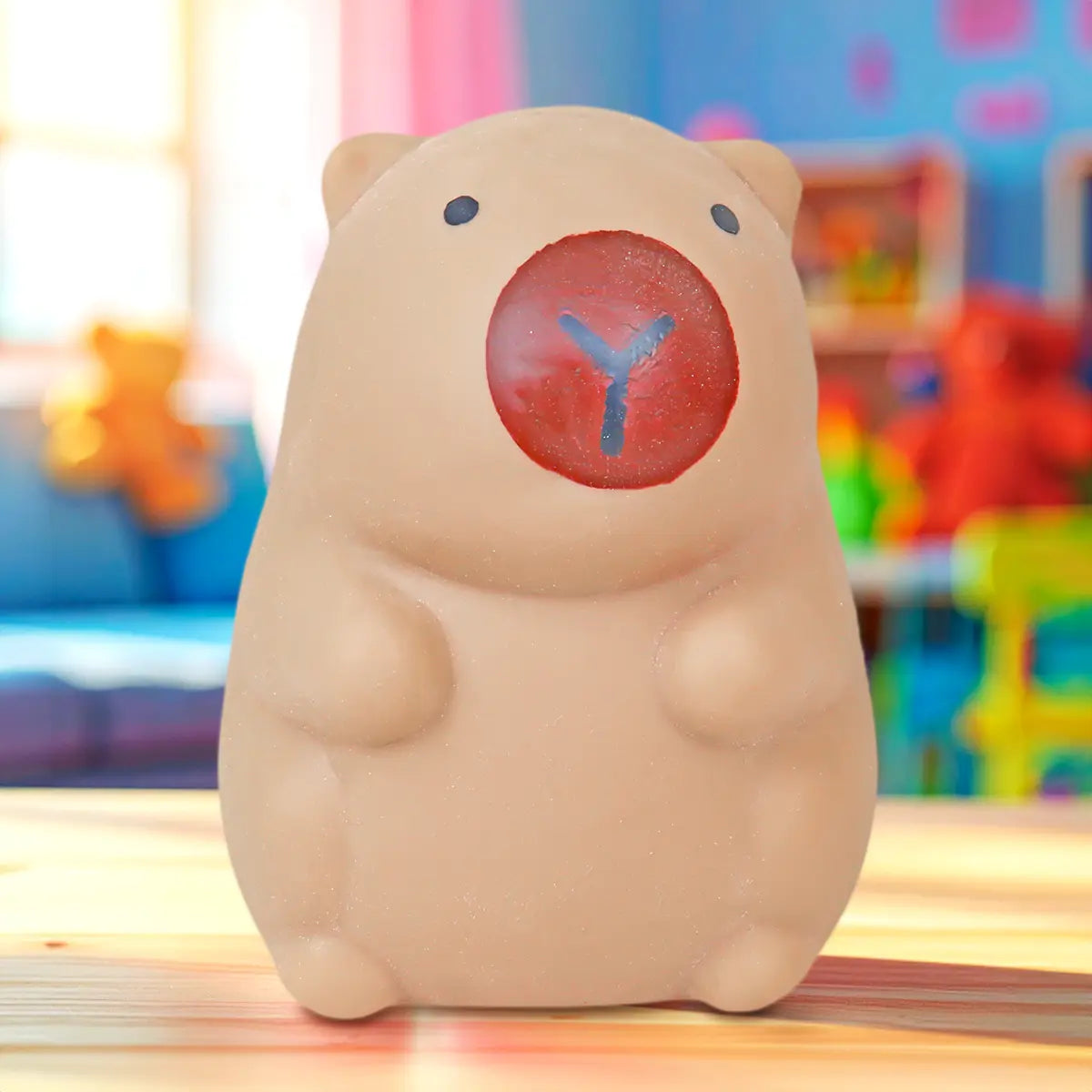 Squishy Capibara