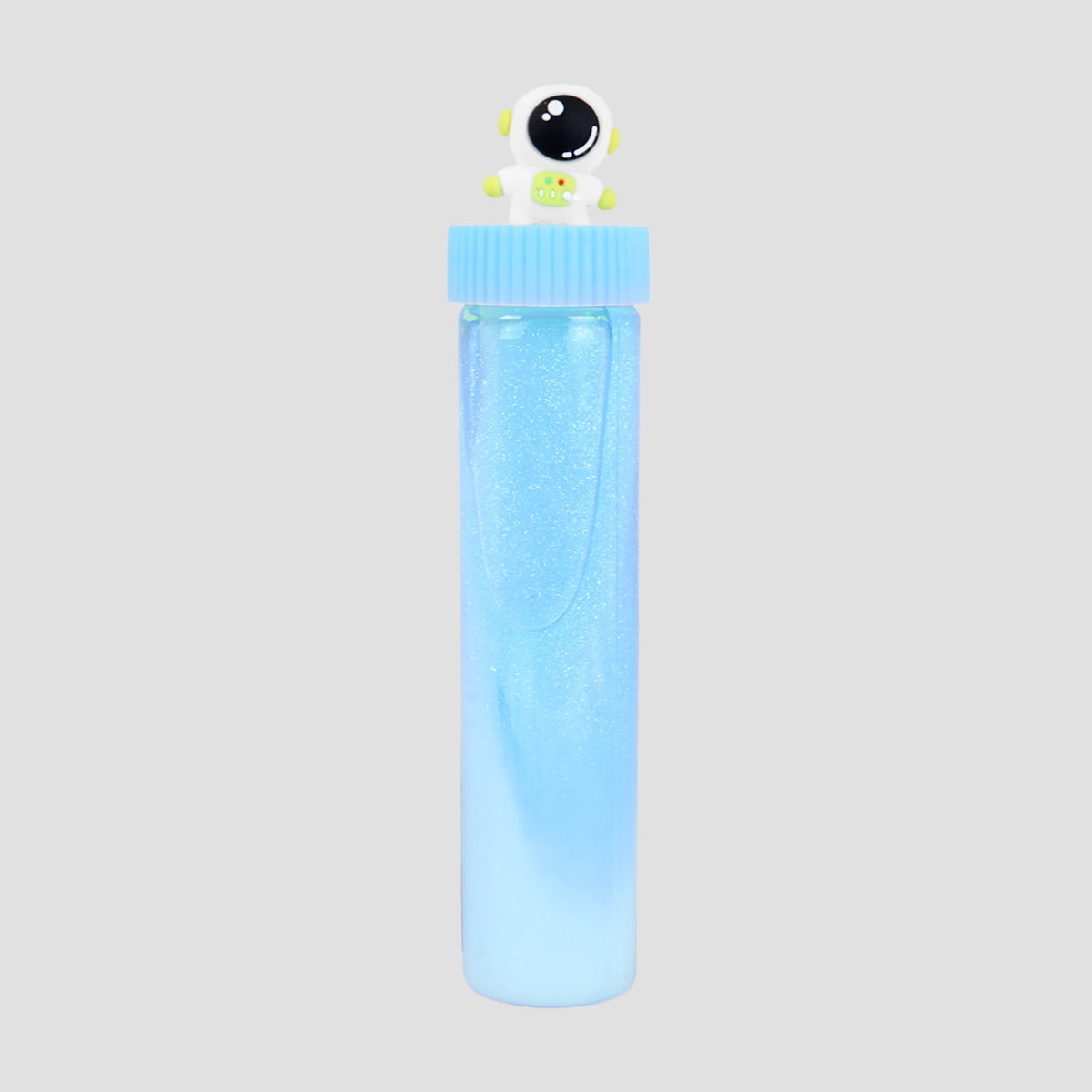 Astronauta, Slime, Color Azul, 110 gr