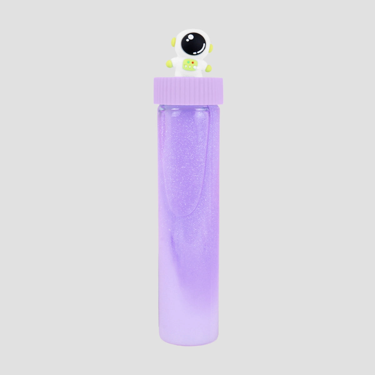 Astronauta, Slime, Color Morado, 110 gr