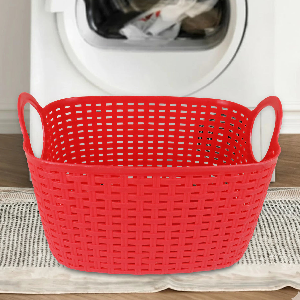 05 12NDK CANASTA 31X19CMROJO