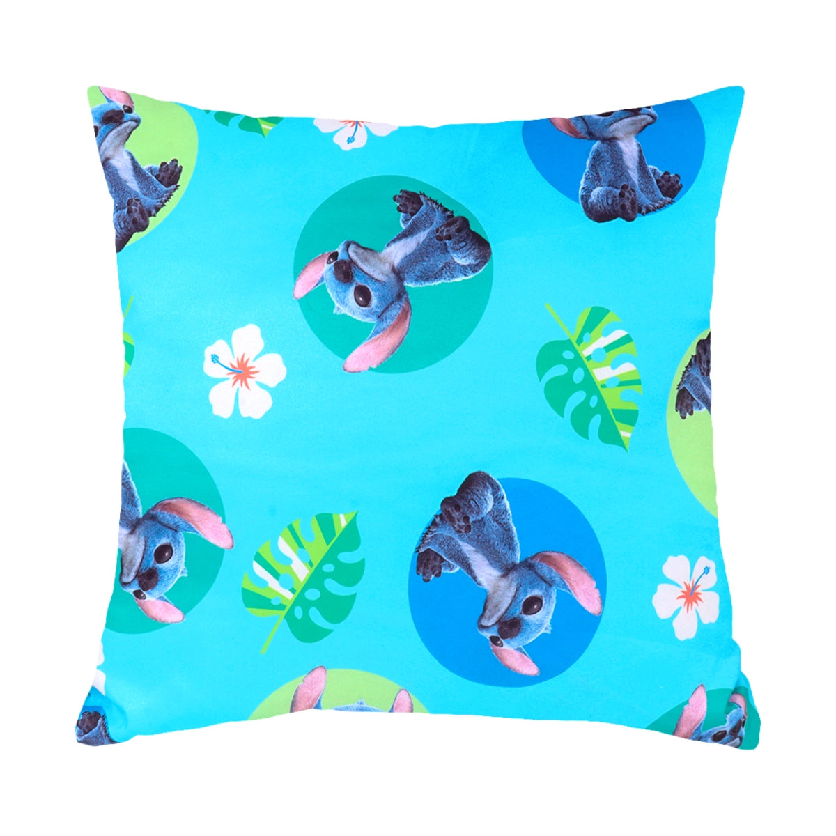 Cojín, Ohana, Stitch