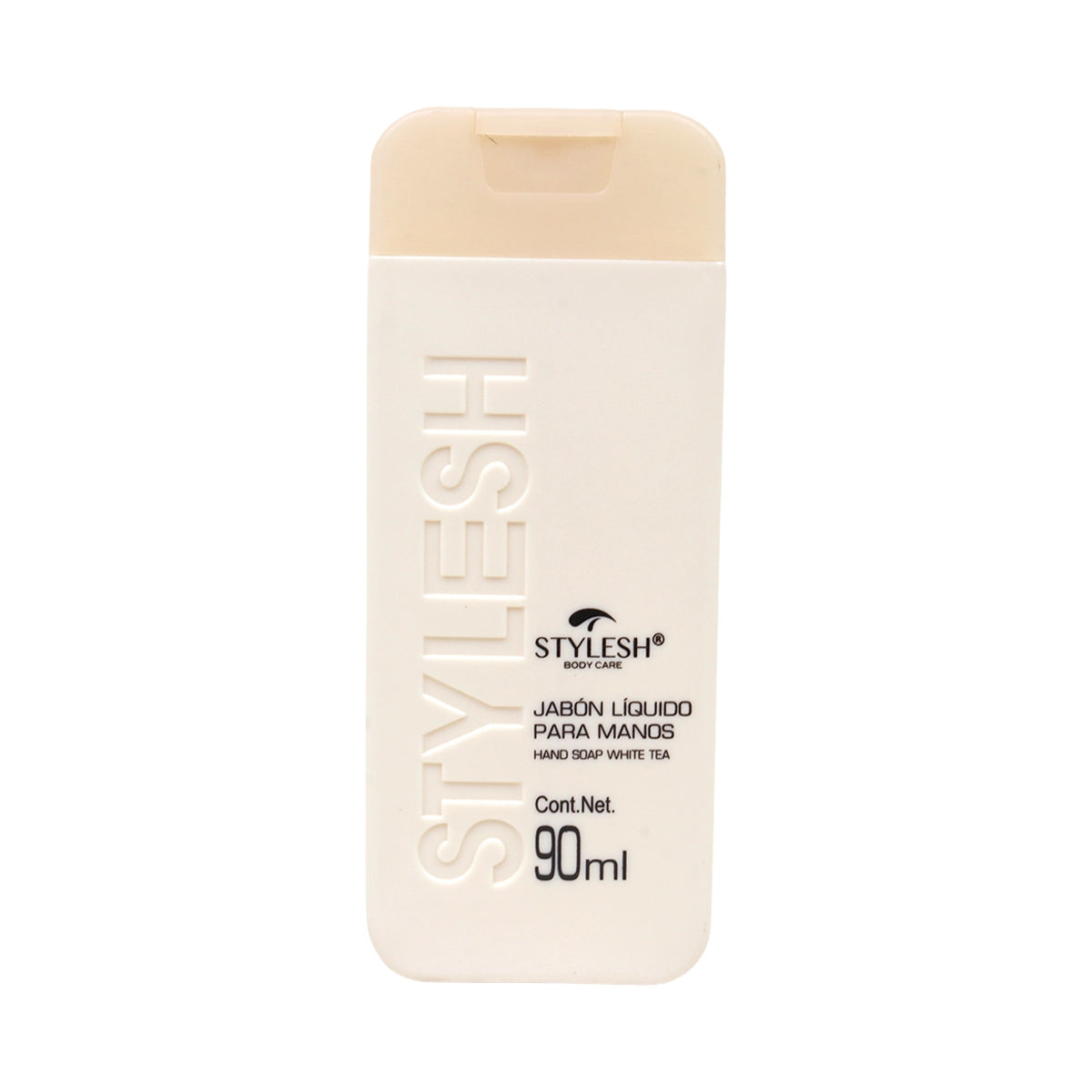 Jabón Líquido para Manos, Stylesh, 90 ml