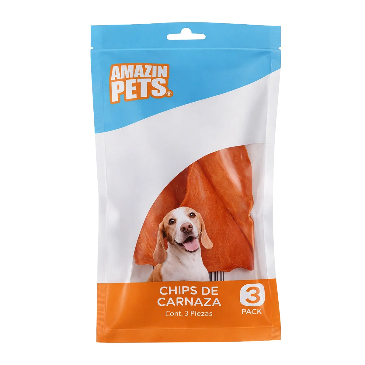 Chips de Carzana para Mascota