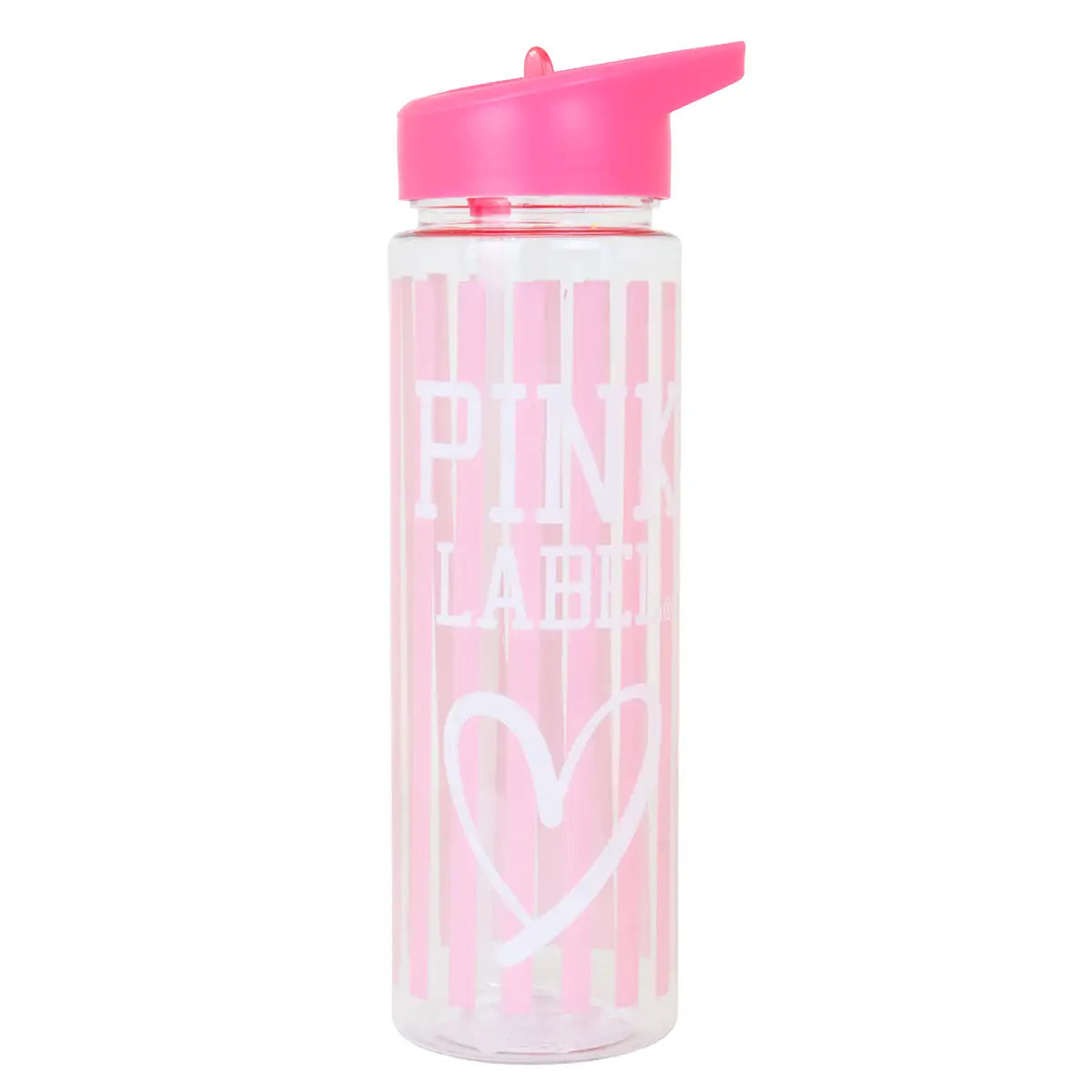 Botella de Agua, Pink Label, 700 ml