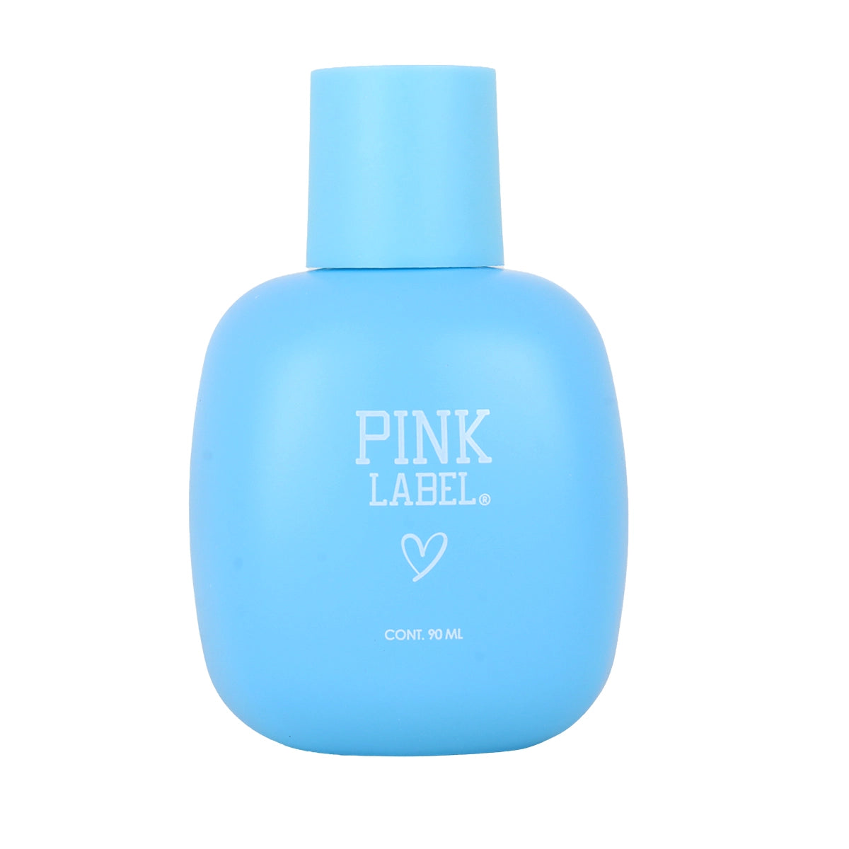 Fragancia, Pink Label, 90 ml