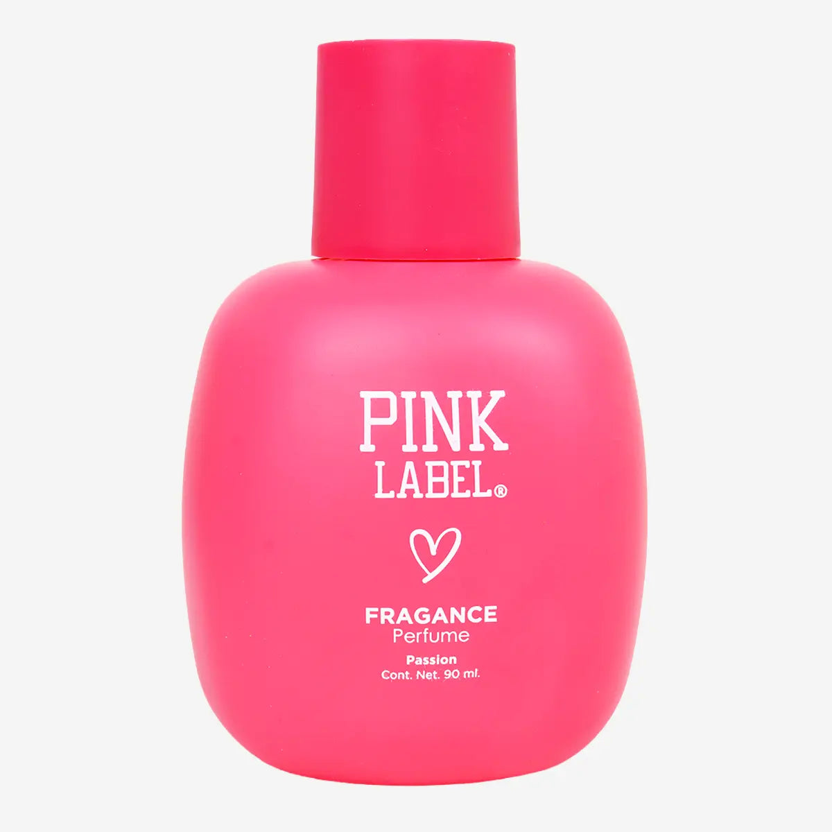 Fragancia, Pink Label