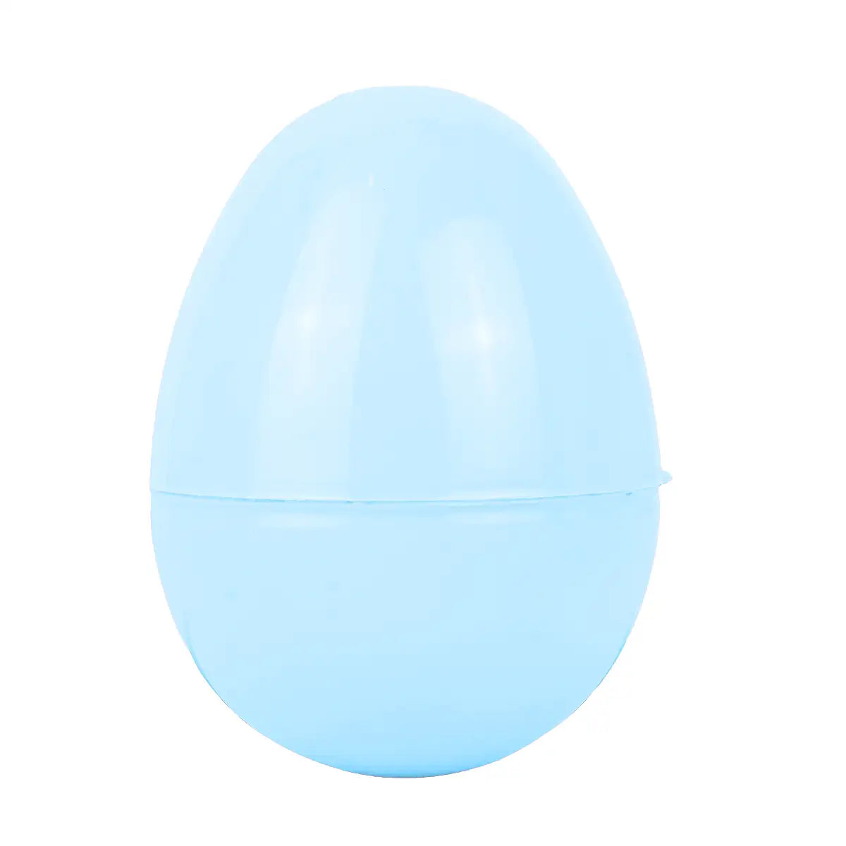Set Huevitos para Pascua, 12 pzas, Colores Pastel