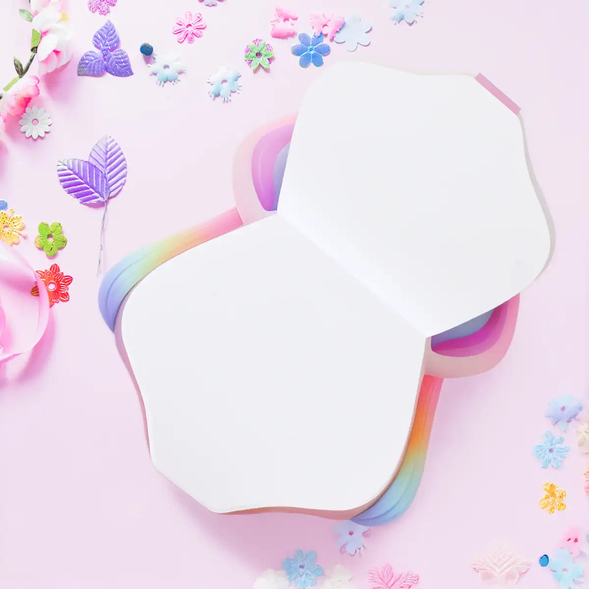 Cuaderno, Unicornio