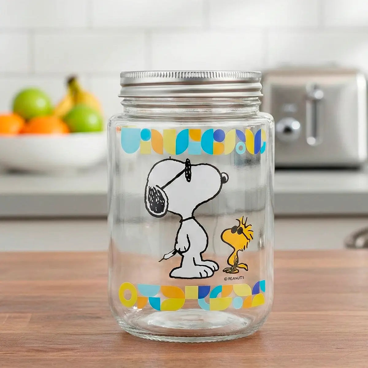 Frasco, Peanuts, 1 L