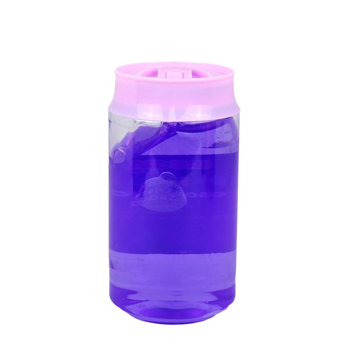 Slime, Lata, Color Morado, 280 gr