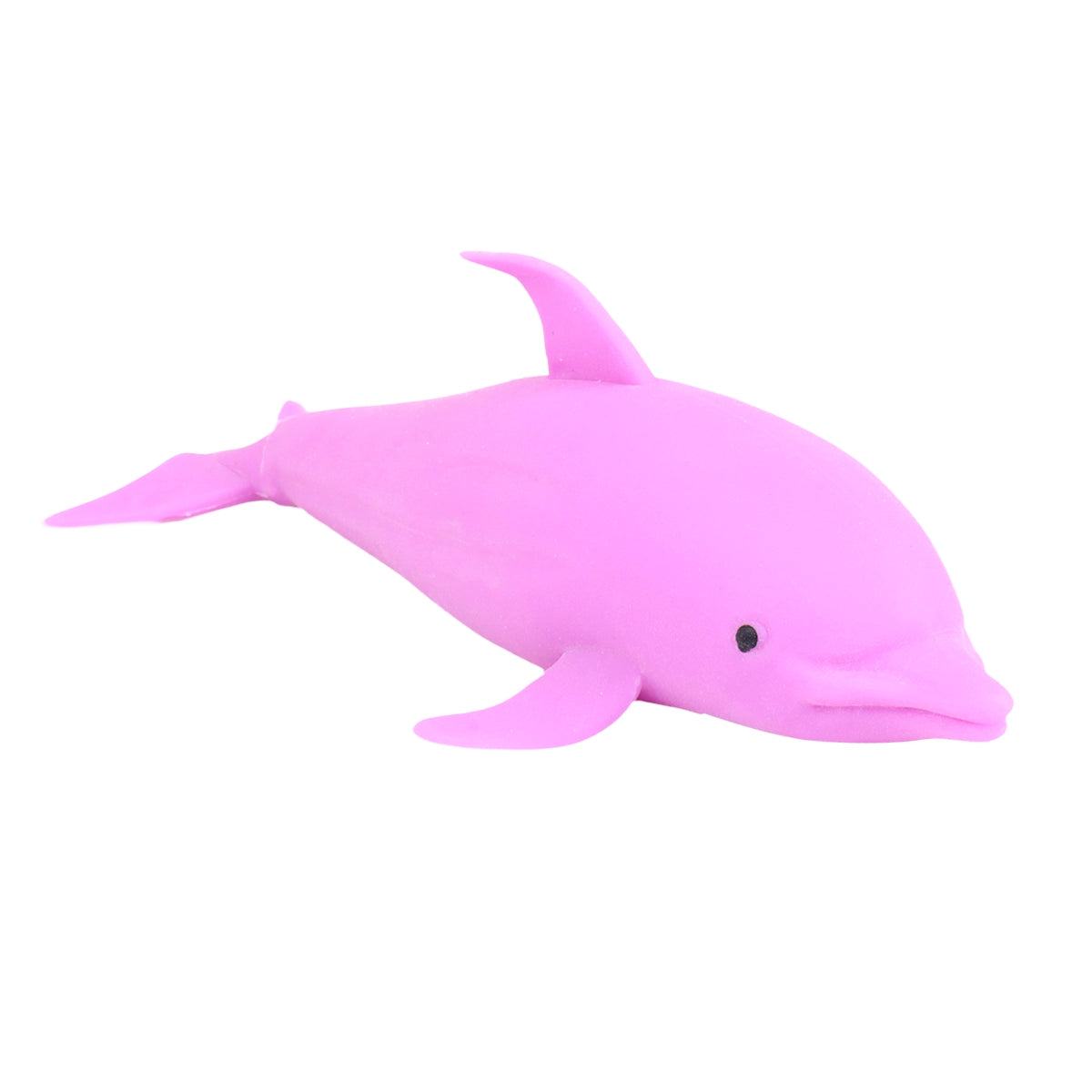 Squishy Delfín, Color Morado