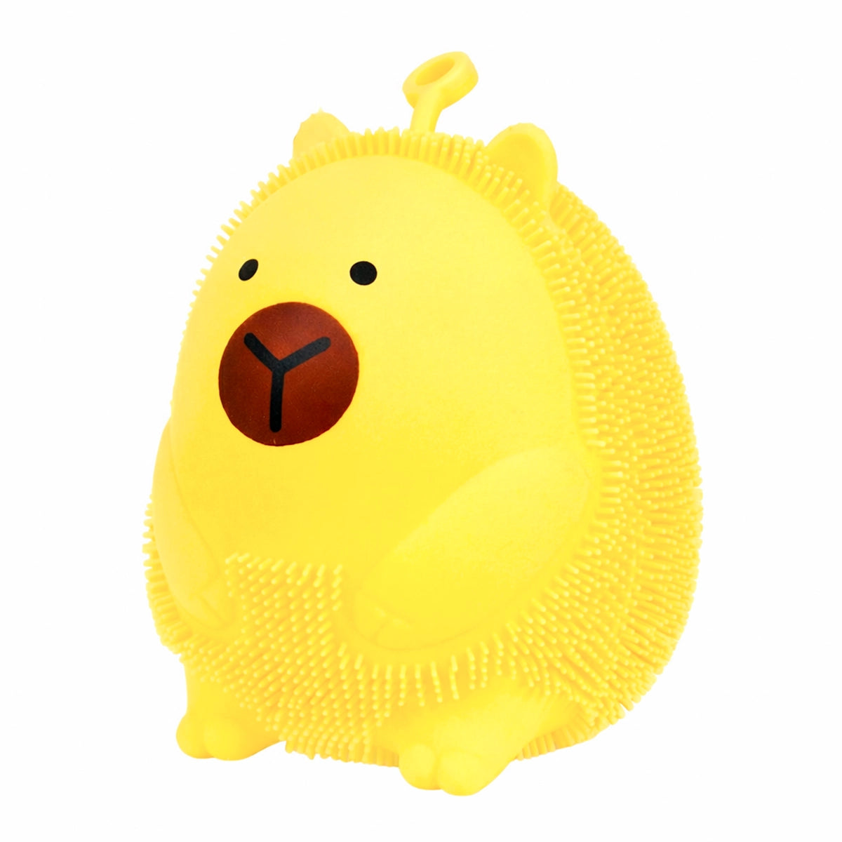 Squishy Capibara, Color Amarillo