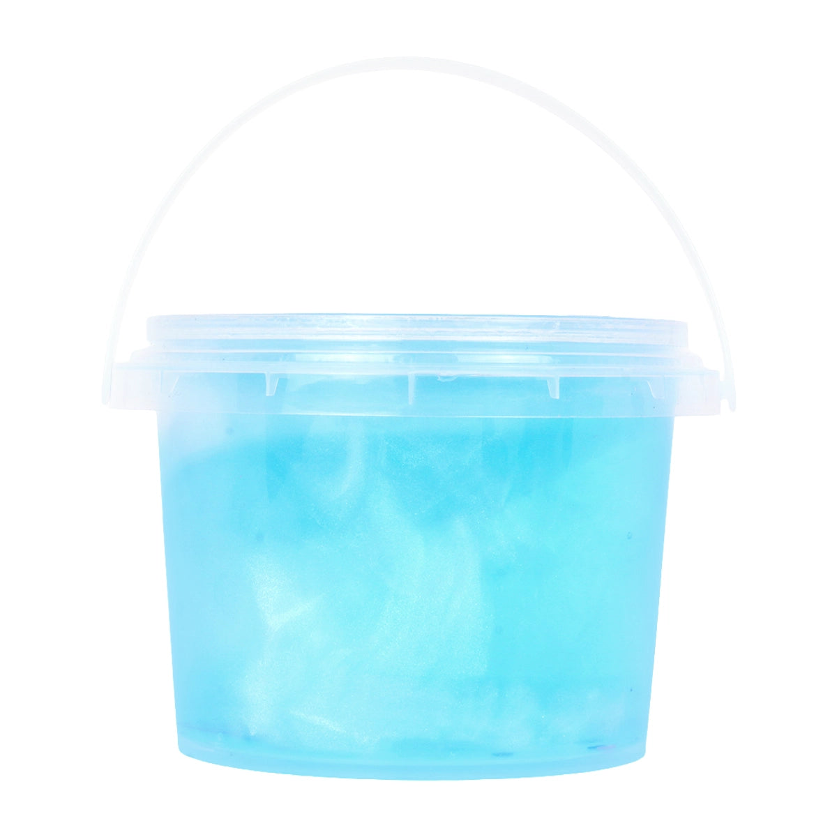 Slime Brillante, 320 gr