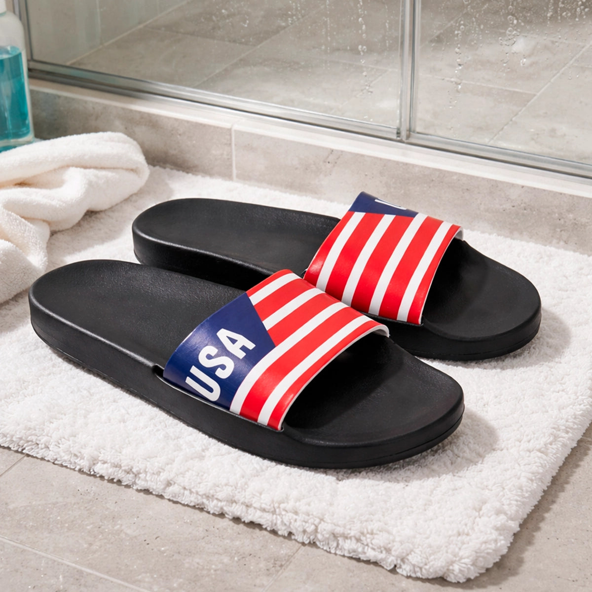 Sandalias para Caballero, USA