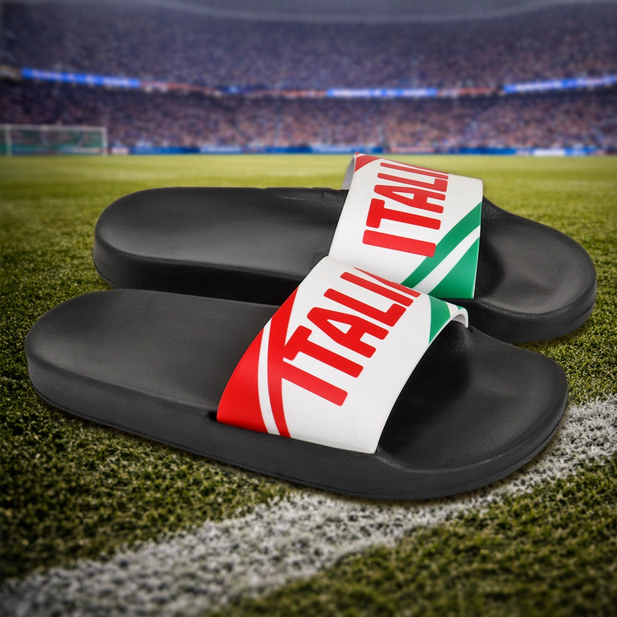 Sandalias para Caballero, Italia