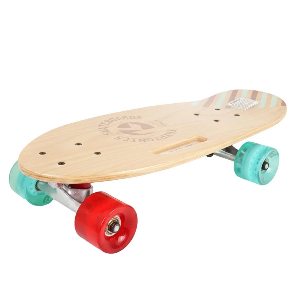 Patineta Kryptonics