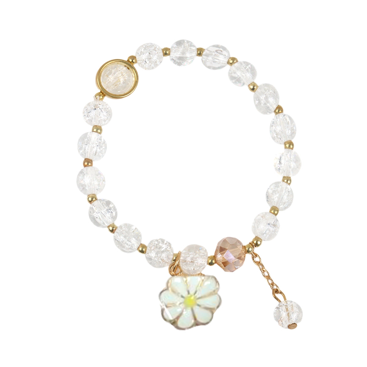 Brazalete, Color Blanco