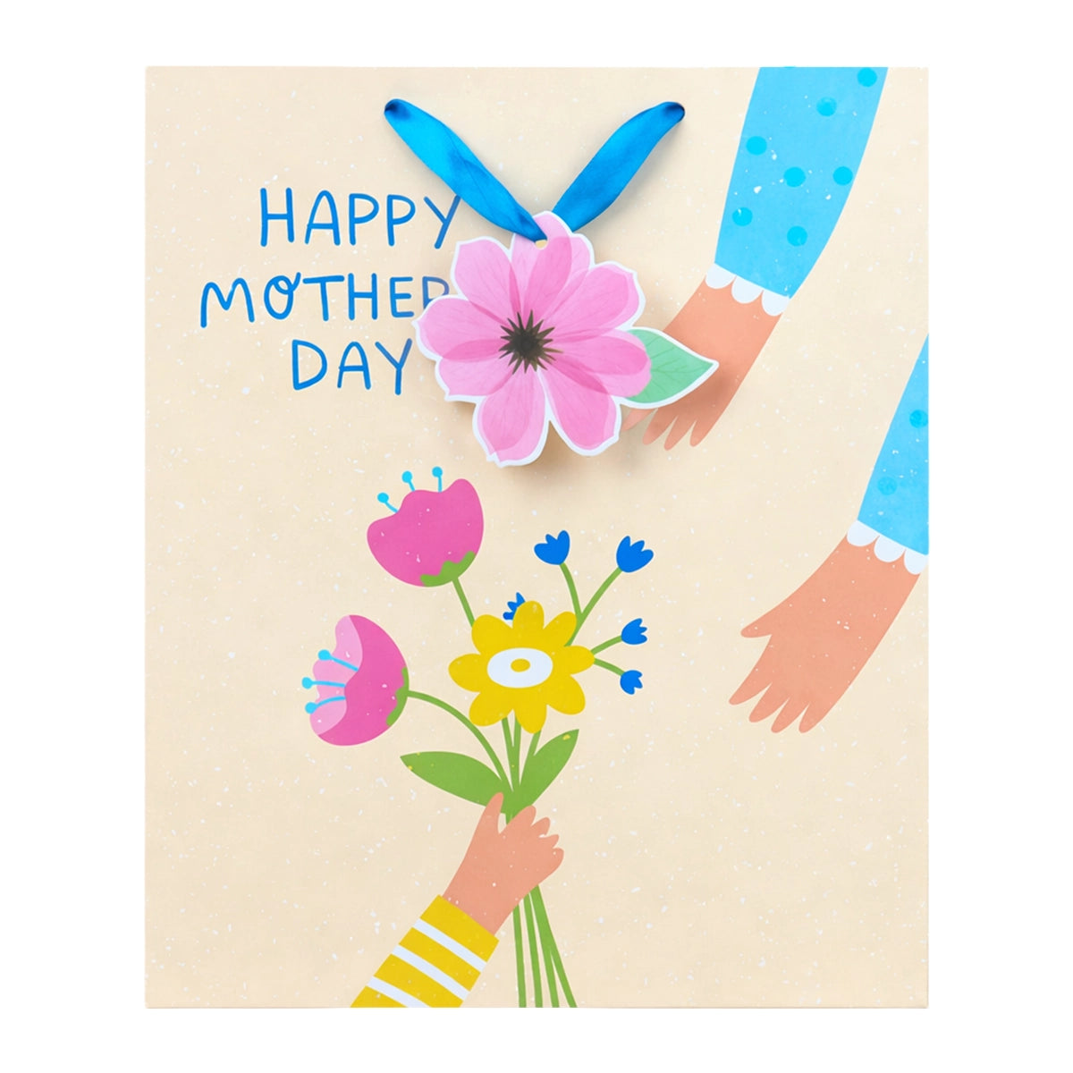 Bolsa de Regalo, Happy Mother's Day