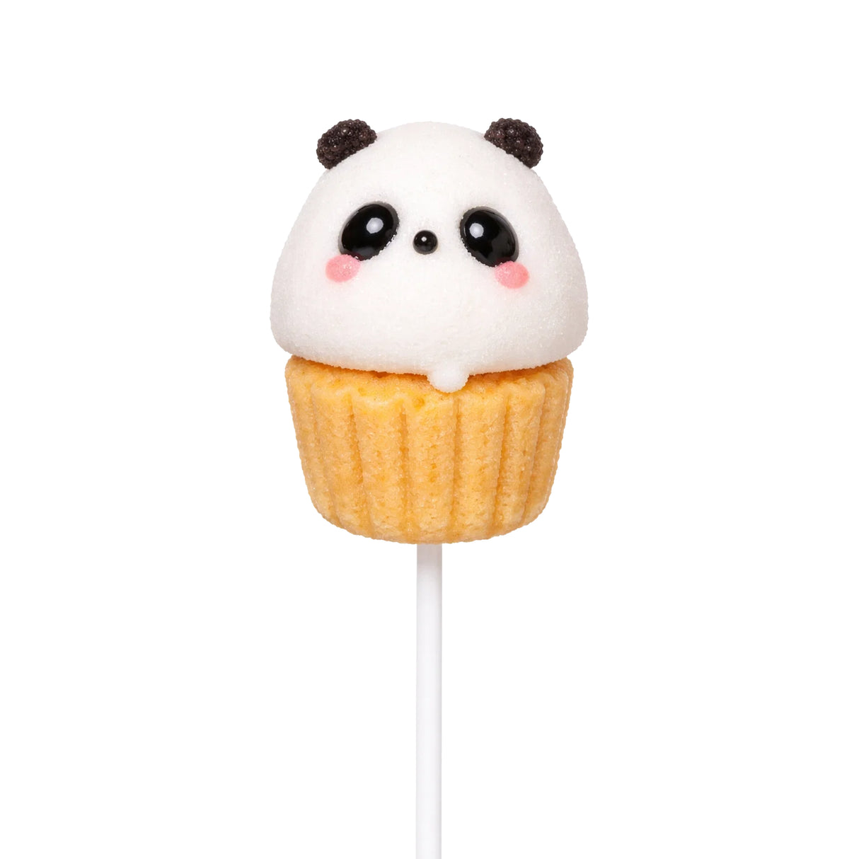 Paleta de Malvavisco, Panda