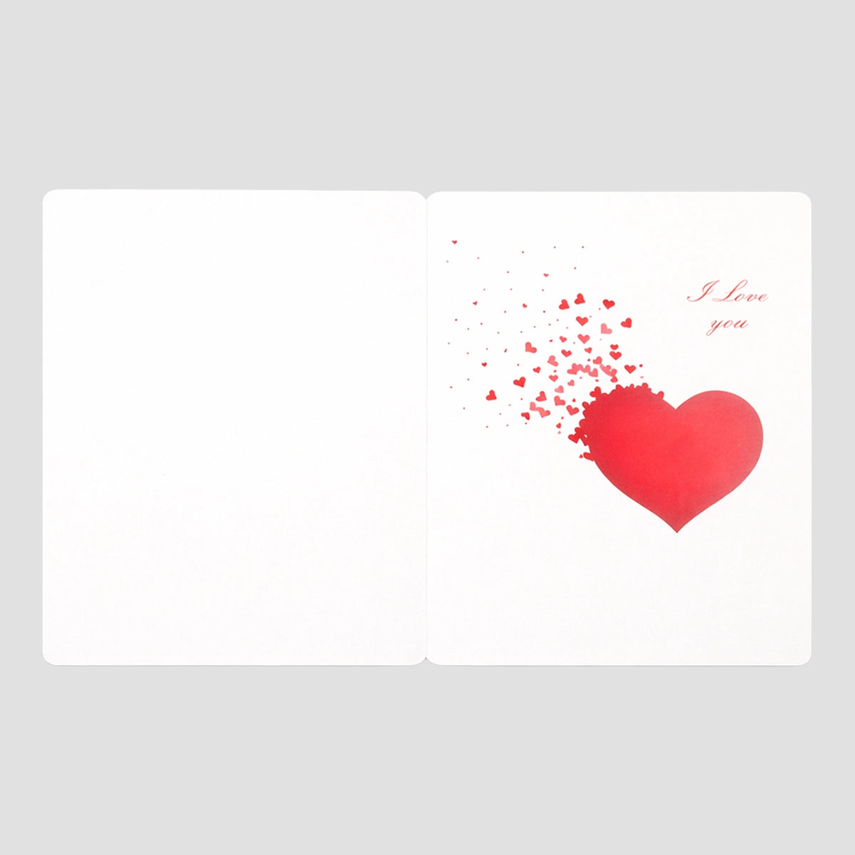 Tarjeta MDF para Mamá, The Best Mom