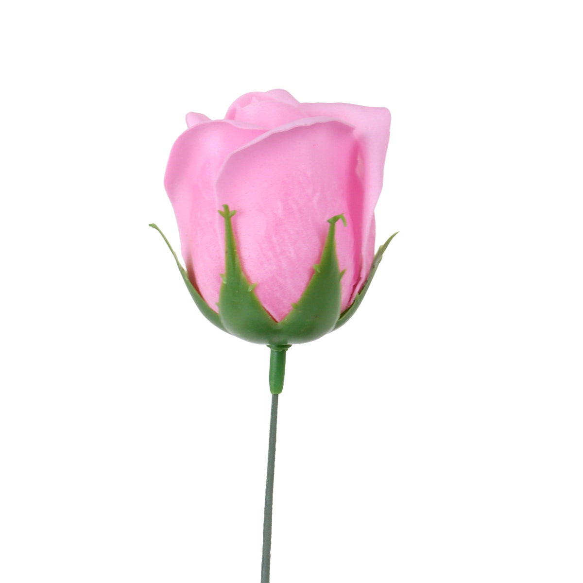 Rosa Artificial para Mamá, Color Rosa