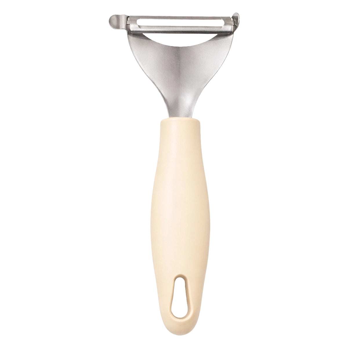 Pelador de Cocina, Color Beige