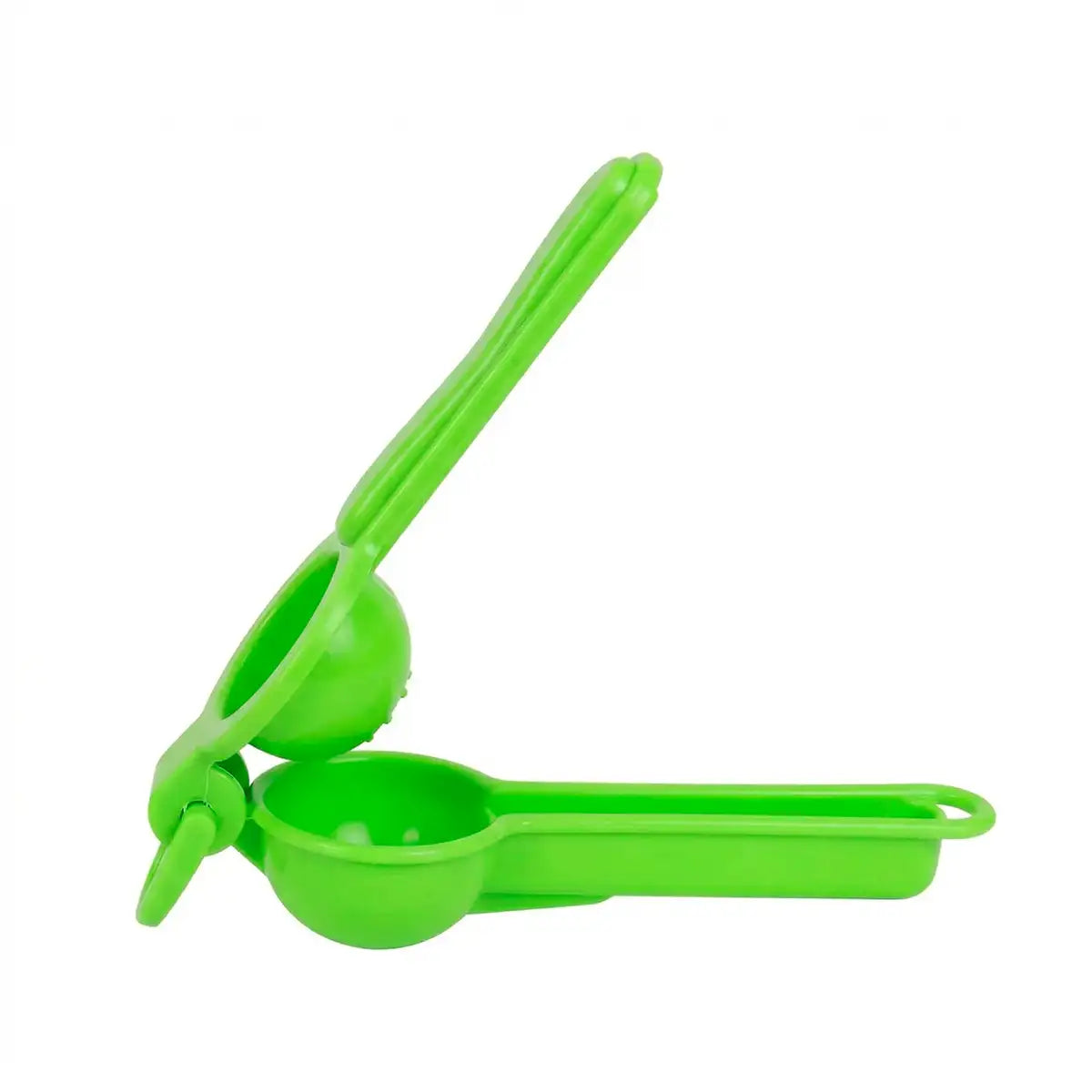 Exprimidor, Color Verde