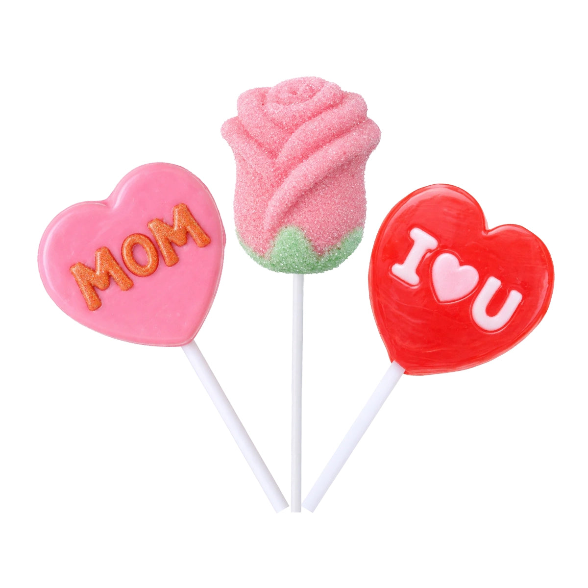 Paletas de Caramelo, 39 gr