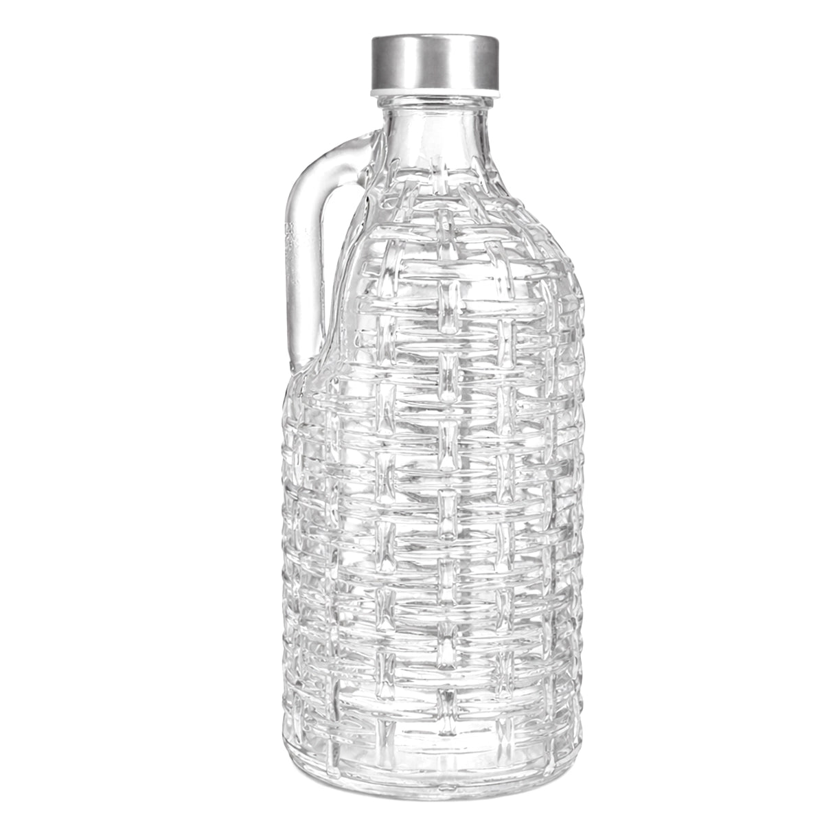 Botella de Cristal, 1.1 L