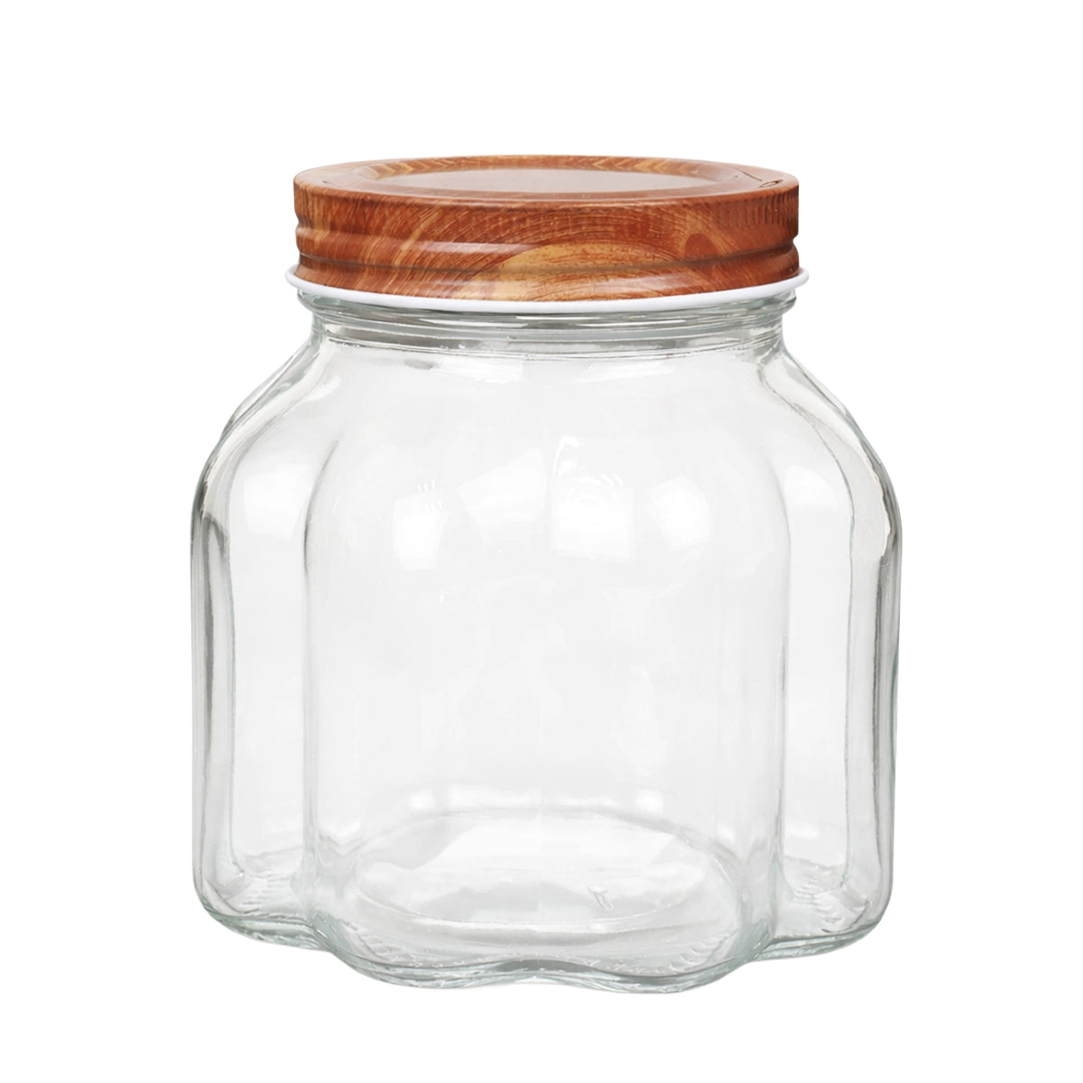 Frasco con Tapa, 460 ml