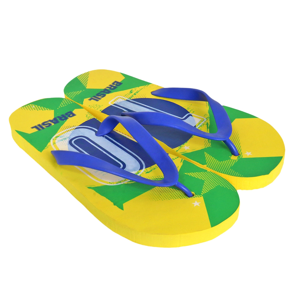 Sandalias, Brasil