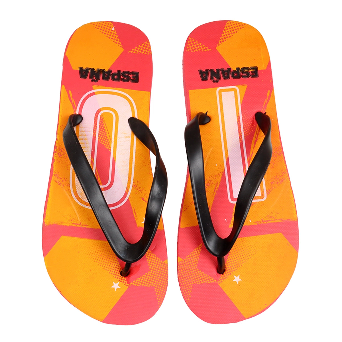 Sandalias, España