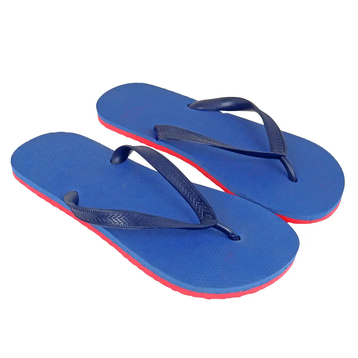 Sandalias para Caballero, Color Azul