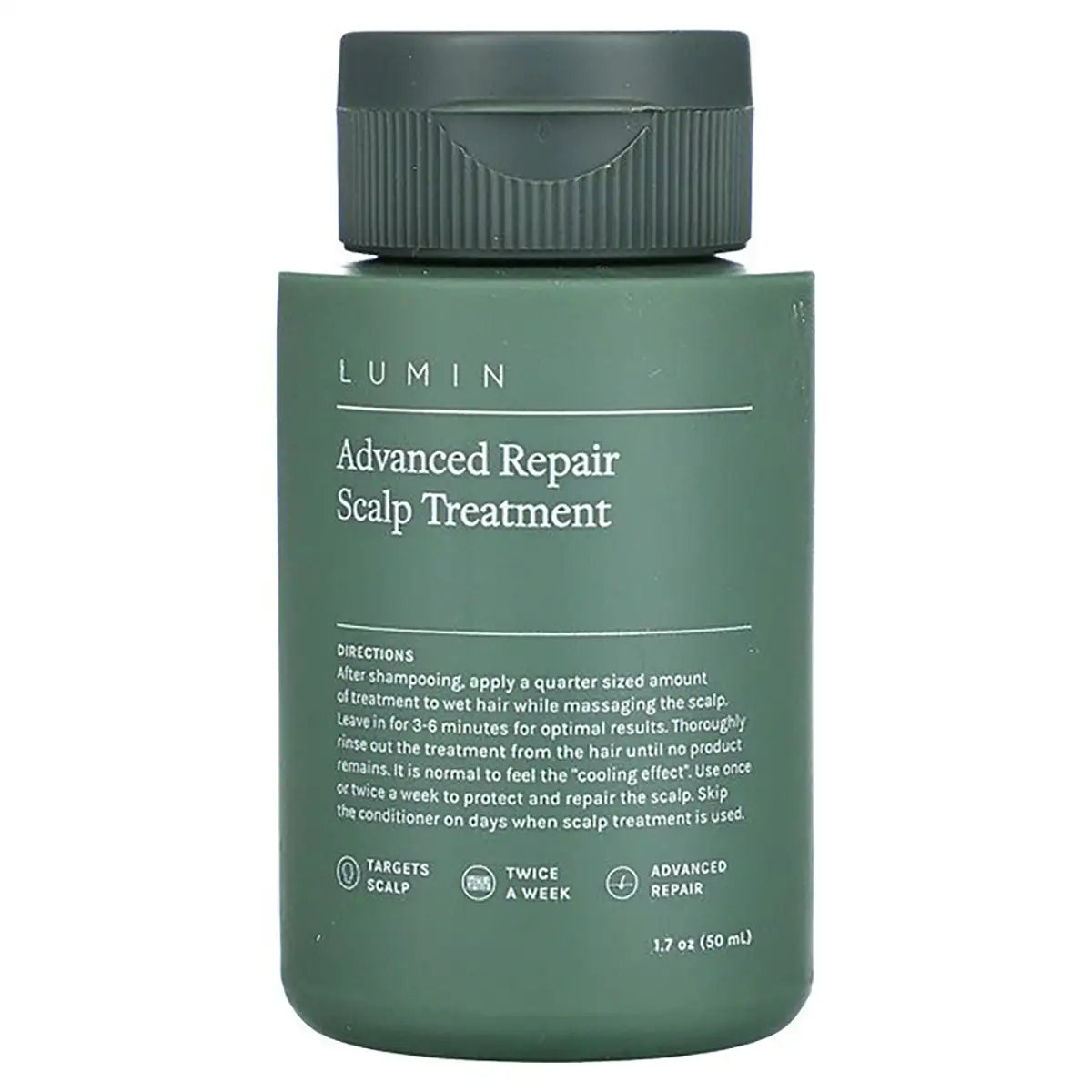 16 01LUMIN TRATAMIENTO CUERO CABELLUDO 50ML