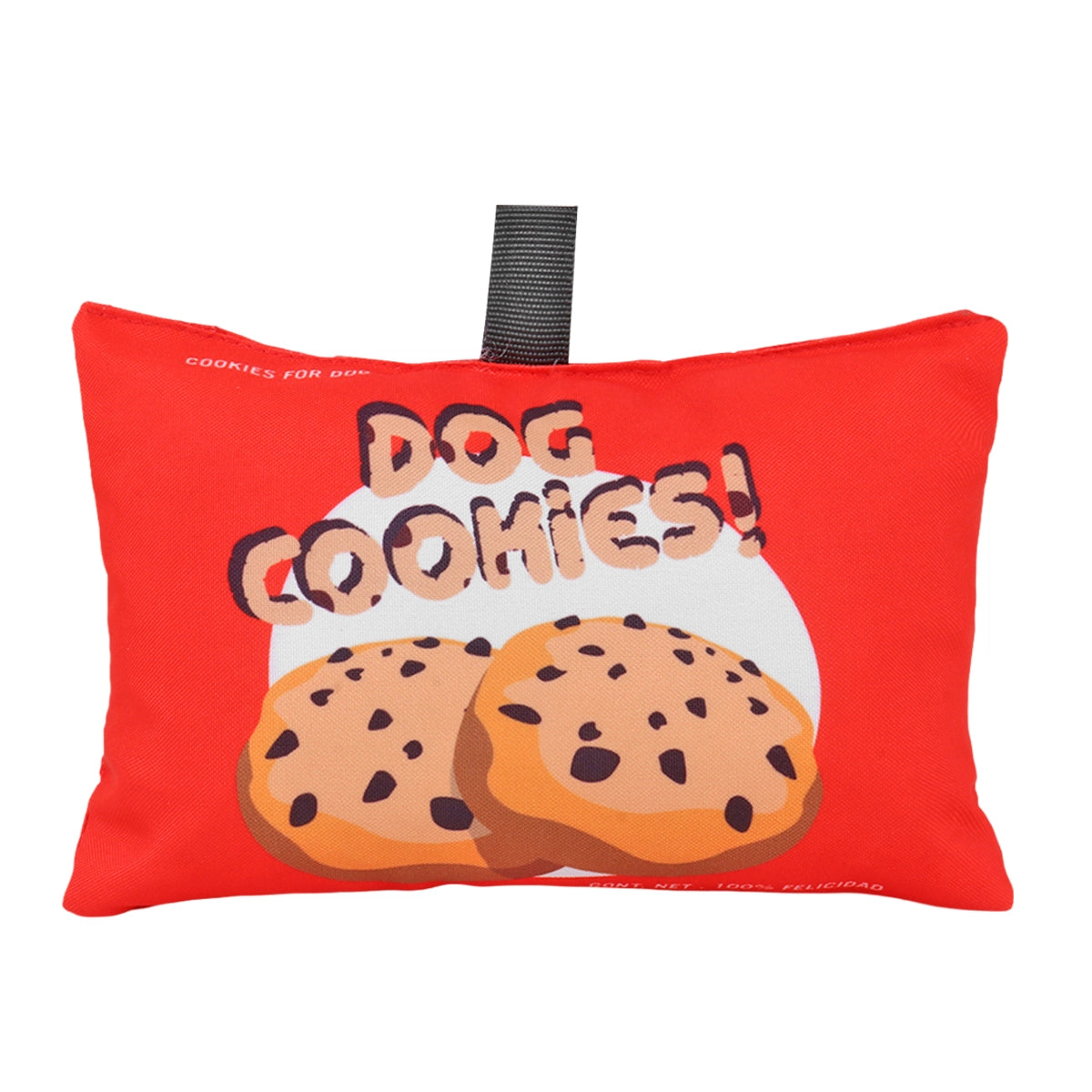 Dog Cookies, Juguete para Mascota