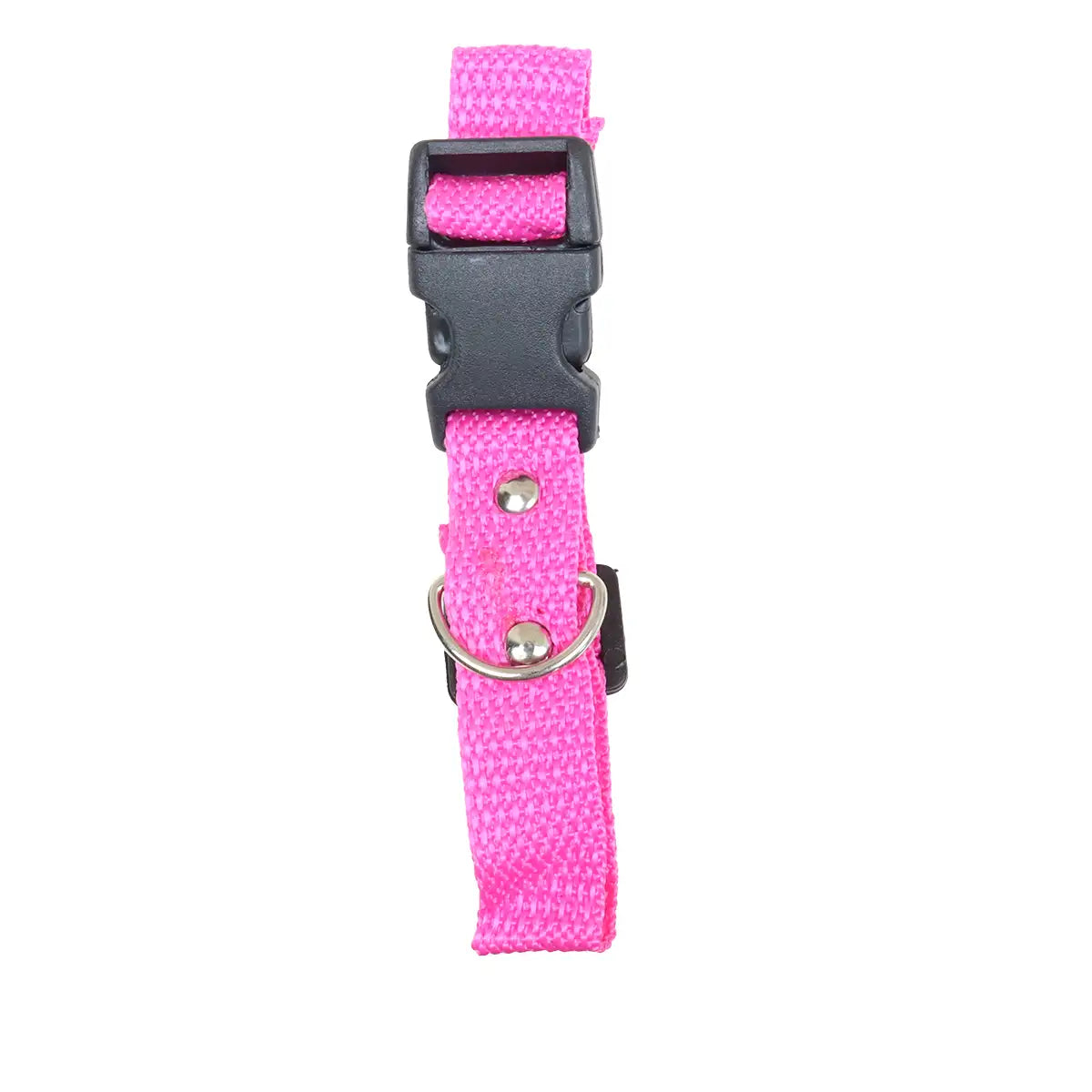 Collar para Mascota, Color Rosa