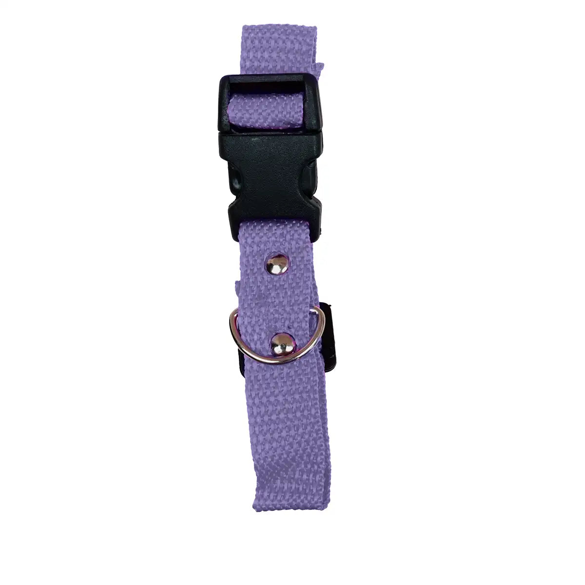 Collar para Mascota, Color Morado