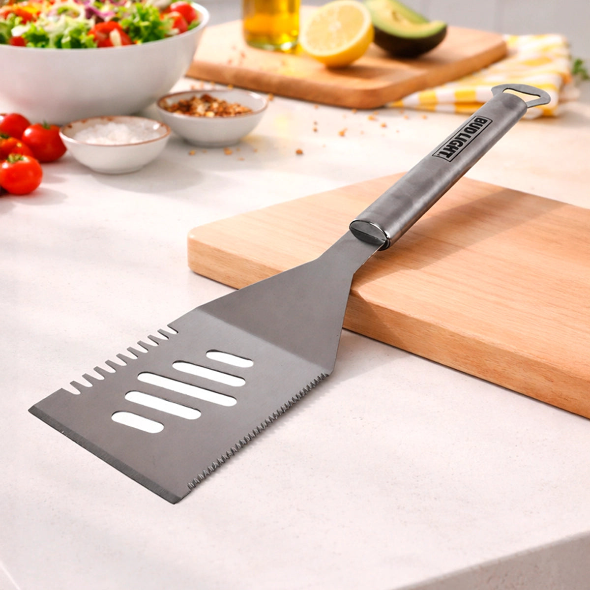 Volteador de Cocina