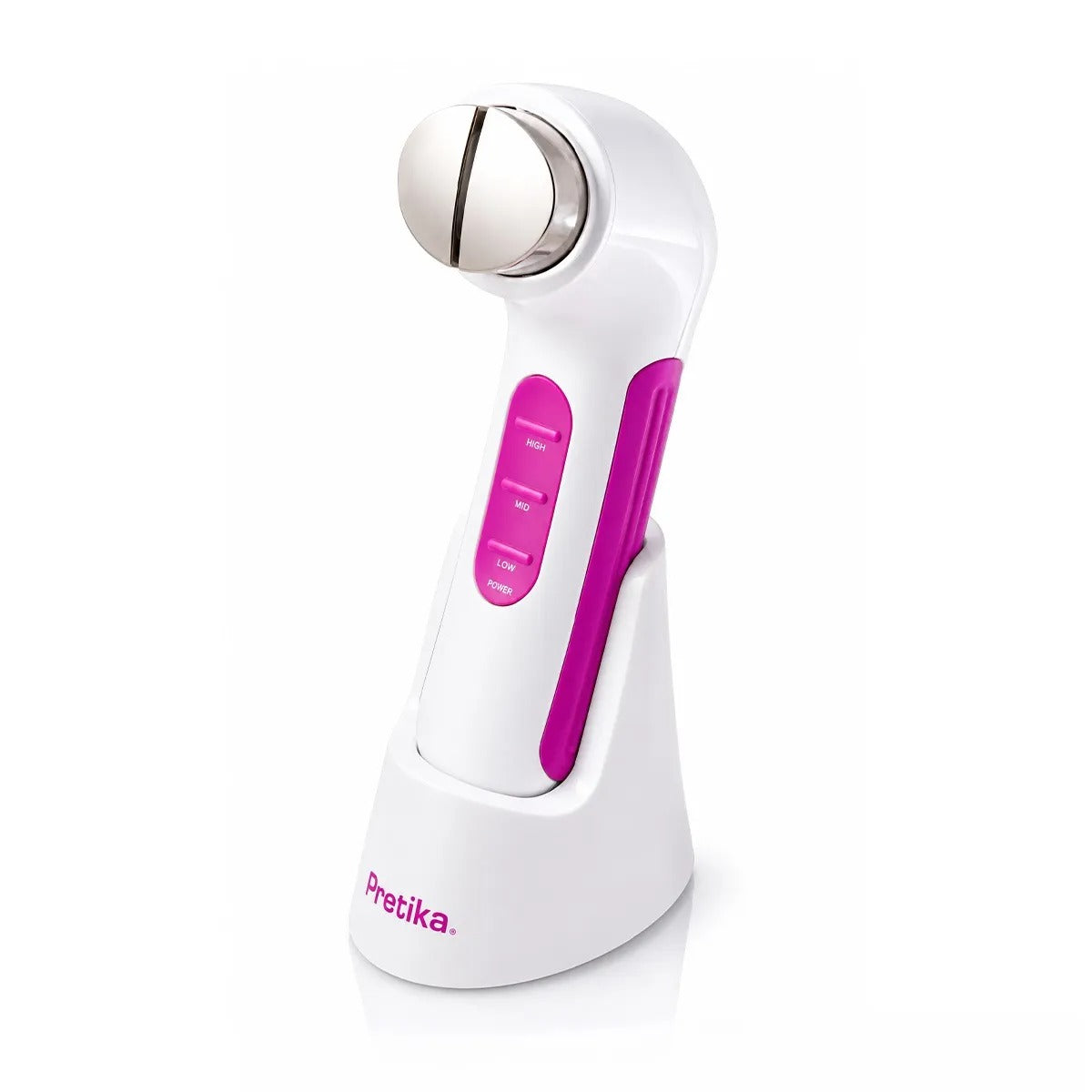 Dispositivo de Cuidado Facial, Petrika