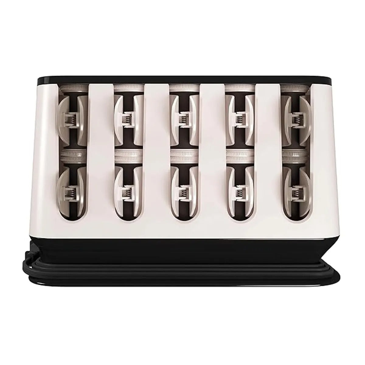 Set de Rodillos Calientes, Remington