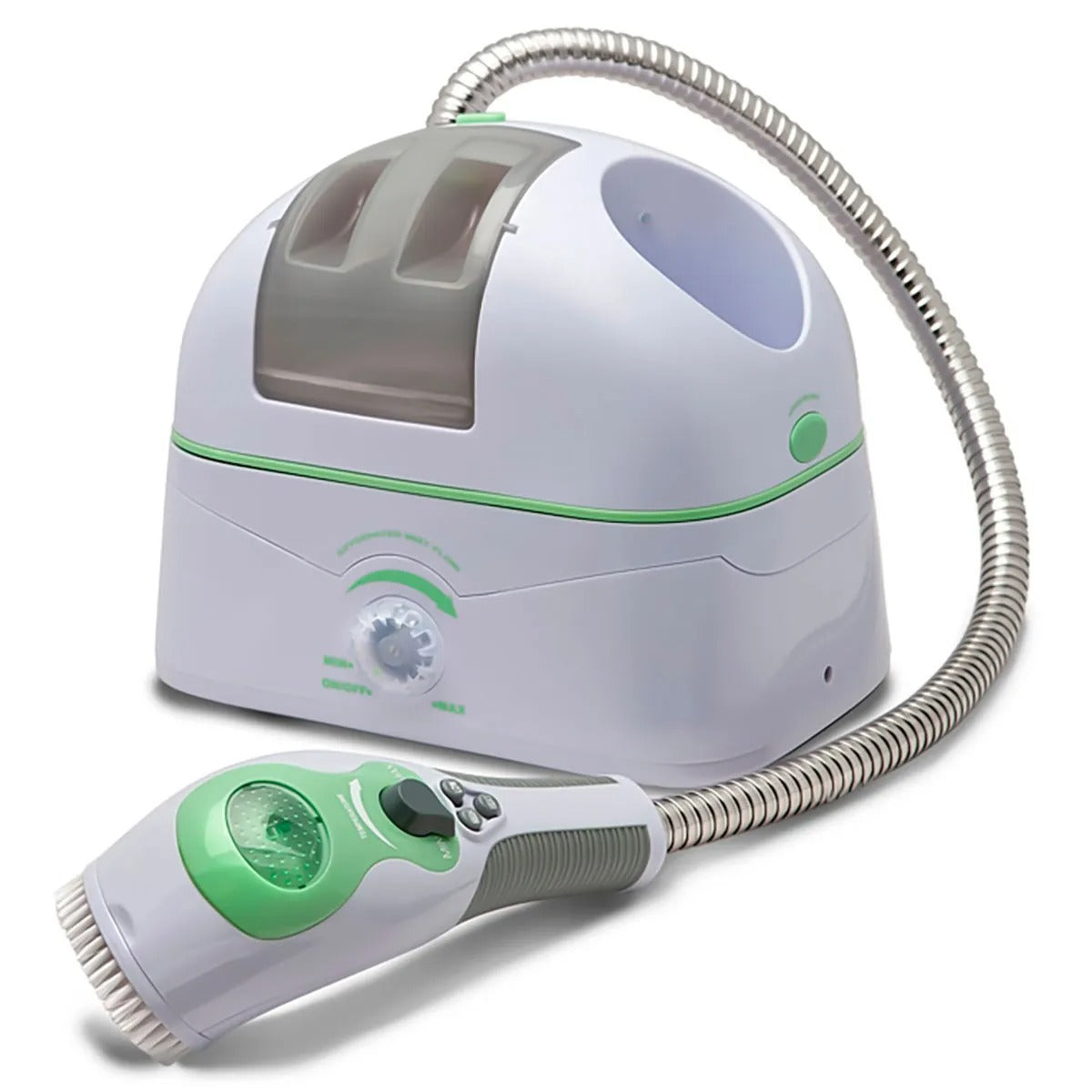 Sistema de Limpieza Facial Microdermoabrasión, Petrika