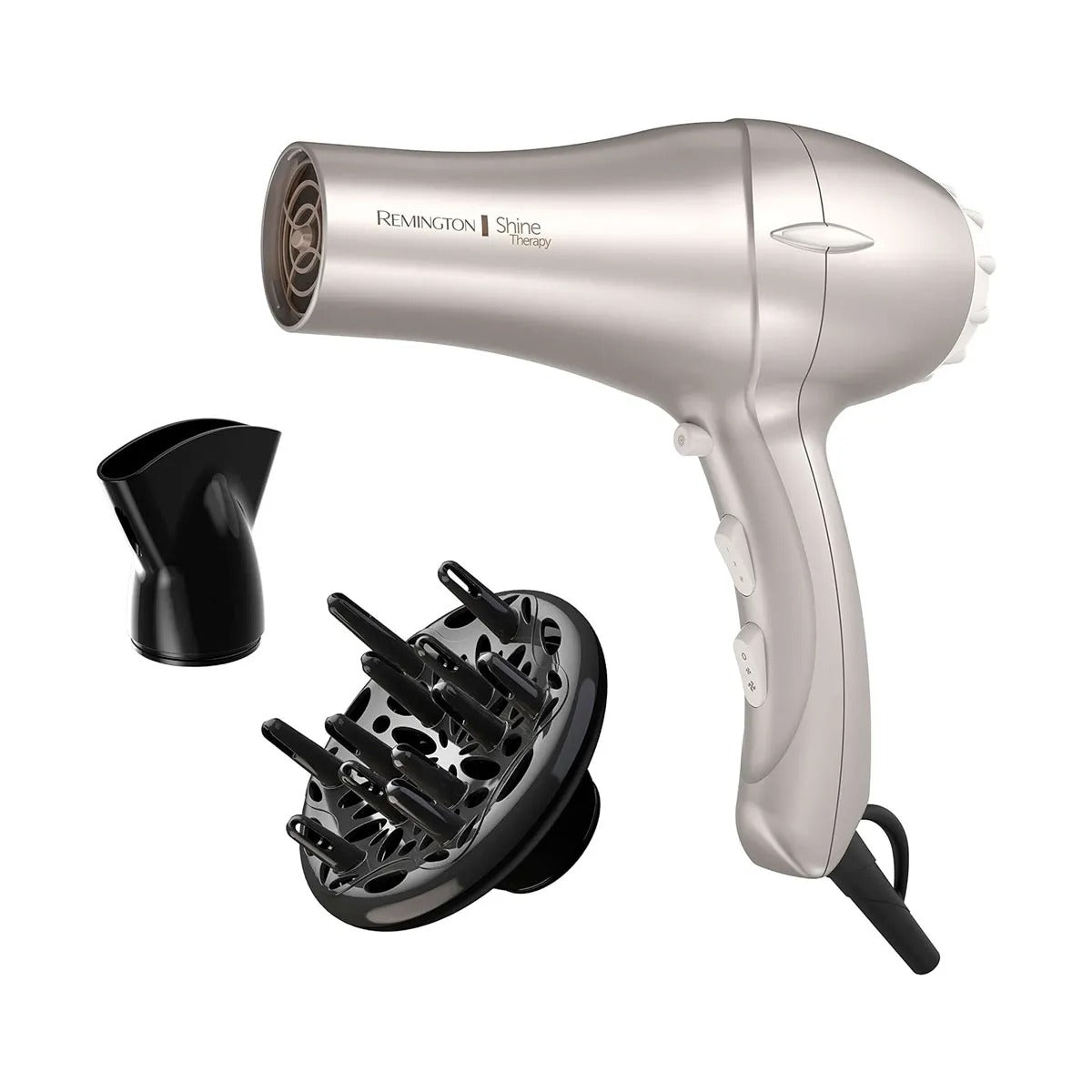 Secadora REMINGTON Shine Therapy