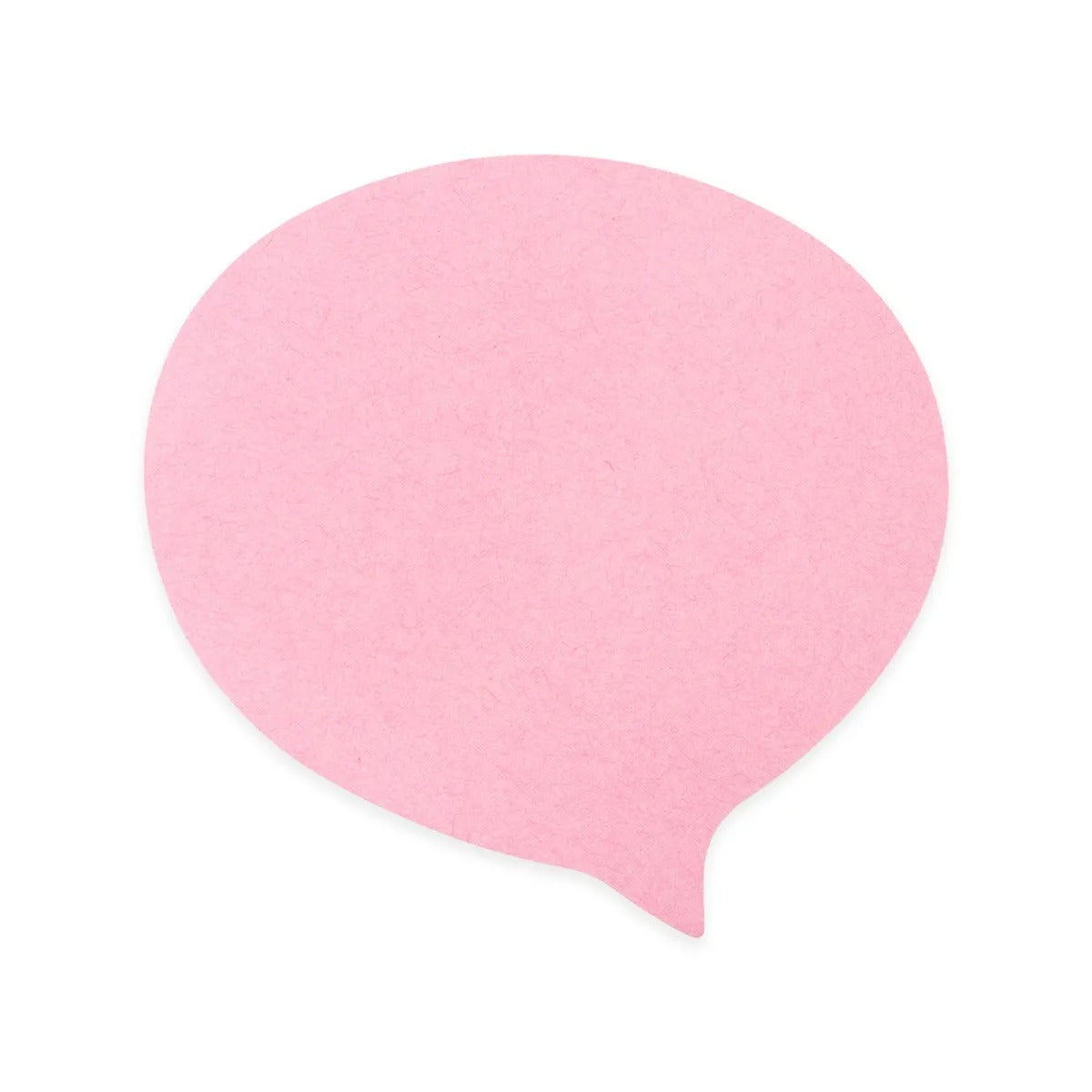 Burbuja de Diálogo, Post-it