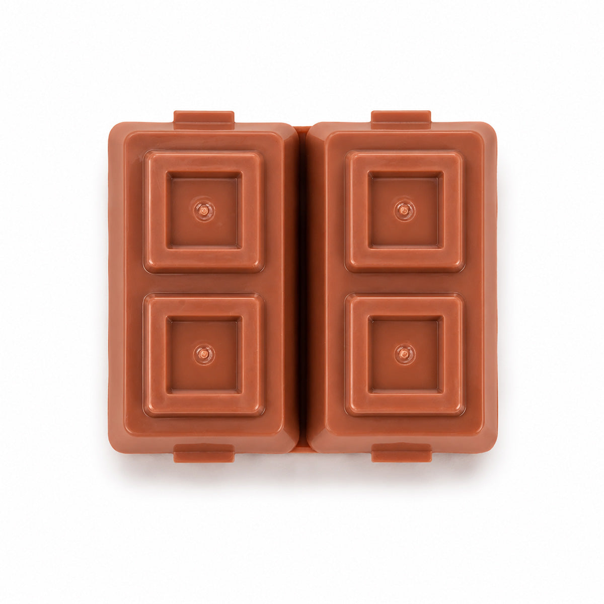 Sacapuntas, Chocolate