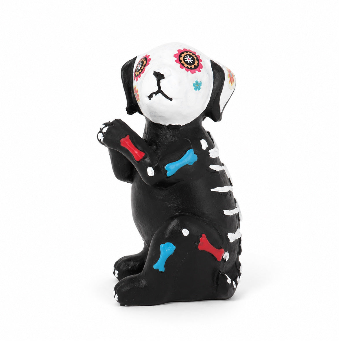 Figura de Cerámica, Perro