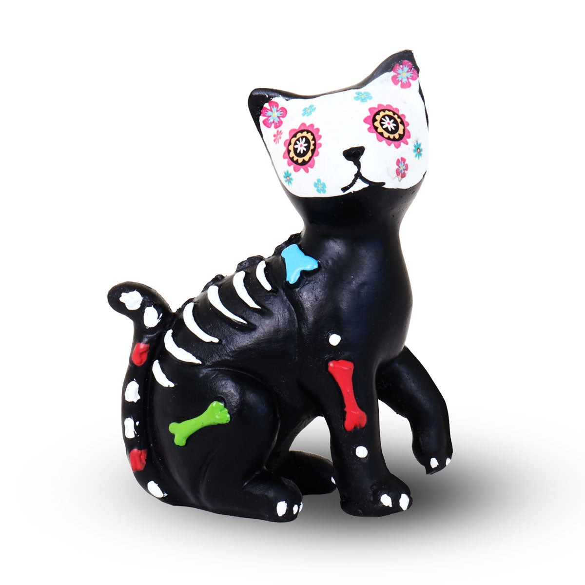 Figura de Cerámica, Gato